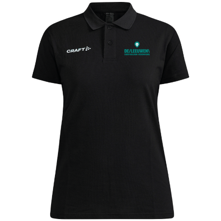 SV De Leeuwen - Polo Dames