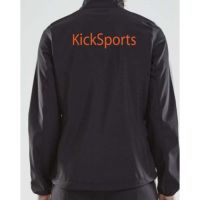 Kicksports - Softshell Heren