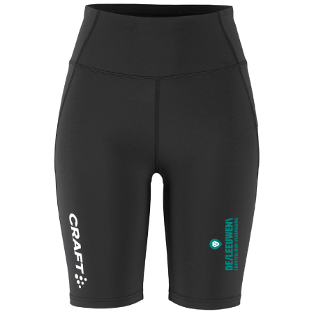 SV De Leeuwen - Short tight Dames