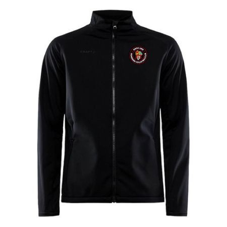 HVC Hemrik - Softshell jas Dames