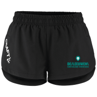 SV De Leeuwen - Marathon short Dames