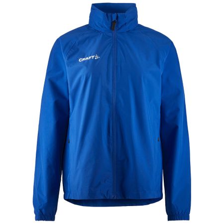 SV Pauwenburg - Evolve rain jacket Dames