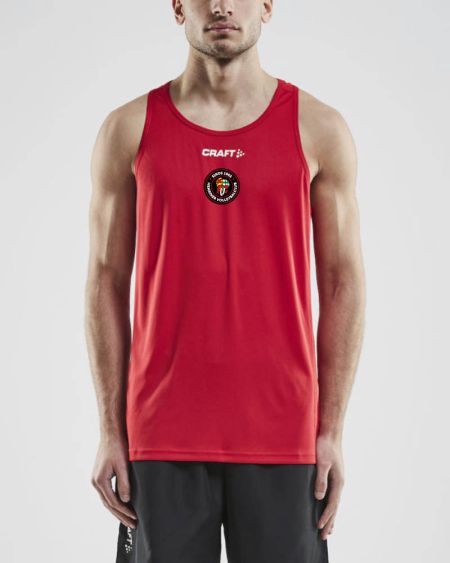 HVC Hemrik - Singlet