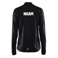 SV De Leeuwen - Trainingsjack Kids