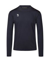 VV Wispolia - Ondershirt LM zwart