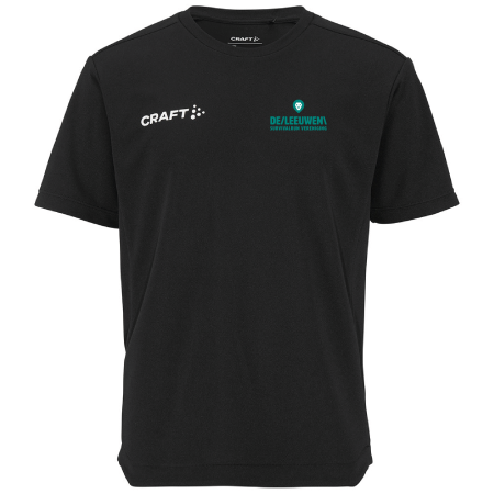 SV De Leeuwen - Shirt Kids
