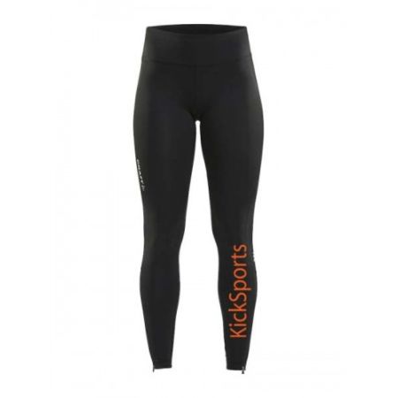 Kicksports - Tight Rush Zip Dames