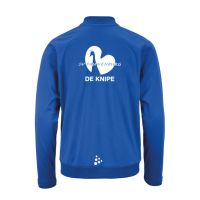 SV Pauwenburg - Evolve 2.0 Full zip jacket Kids