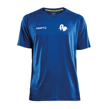 SV Pauwenburg - Evolve tee Heren