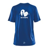 SV Pauwenburg - Evolve tee Heren