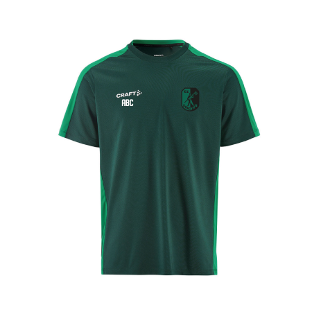 KV Drachten - Evolve 2.0 contrast jersey jeugd