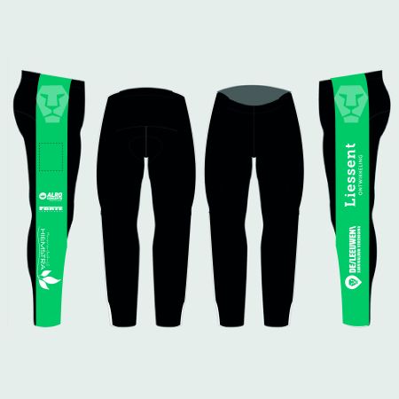SV De Leeuwen - Tight