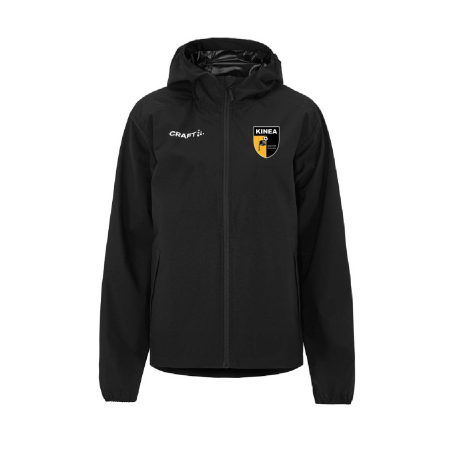 KV Kinea - Squad Go Weather Jacket Dames