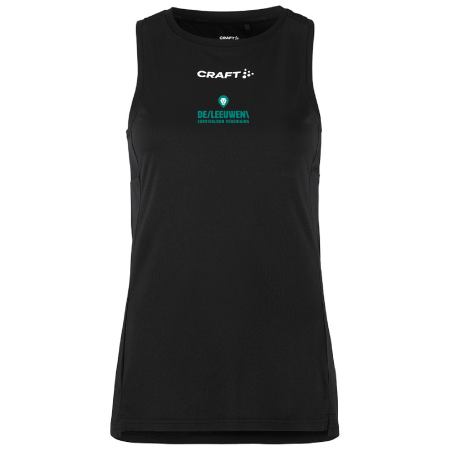 SV De Leeuwen - Singlet Dames