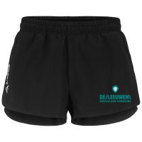 SV De Leeuwen - Marathon short Heren