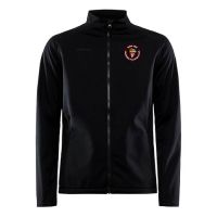 HVC Hemrik - Softshell jas Heren