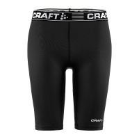 SV Pauwenburg - Pro control compression short tights unisex