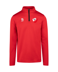 VV Jubbega - Crossbar halfzip