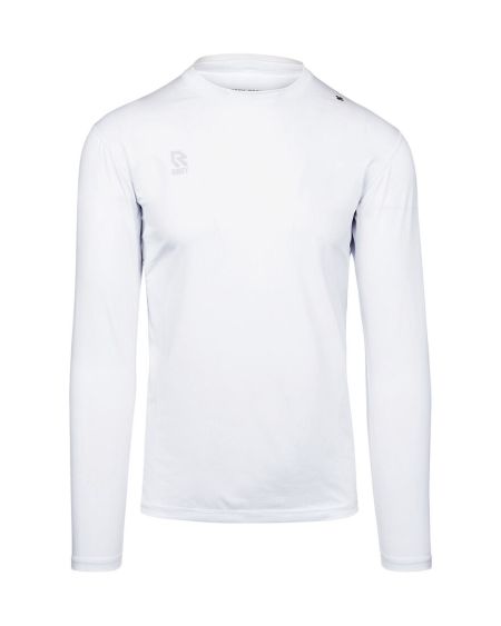 VV Wispolia - Ondershirt LM wit
