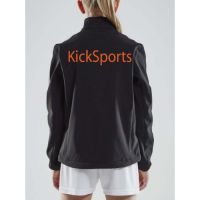 Kicksports - Softshell Kids