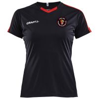 HVC Hemrik - Trainingsshirt Dames