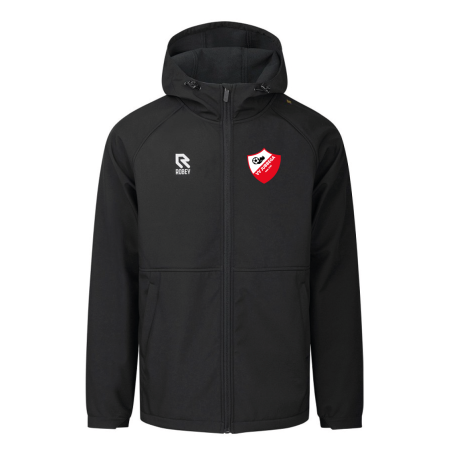 VV Jubbega - Softshell jacket