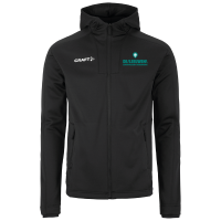 SV De Leeuwen - Hood jacket Heren