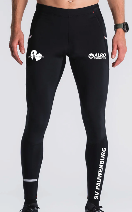 SV Pauwenburg - Fusion Tight Long Dames