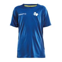 SV Pauwenburg - Evolve tee Kids
