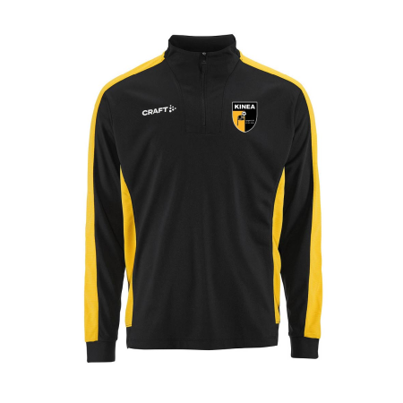 KV Kinea - Evolve 2.0 Contrast half zip Jeugd