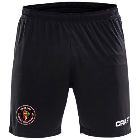 HVC Hemrik - Short heren