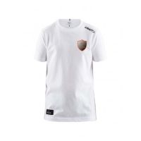 Kicksports - Shirt Kids Wit