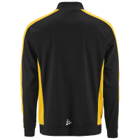 KV Kinea - Evolve 2.0 Contrast half zip Jeugd