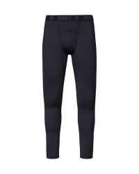 VV Wispolia - Baselayer pants zwart