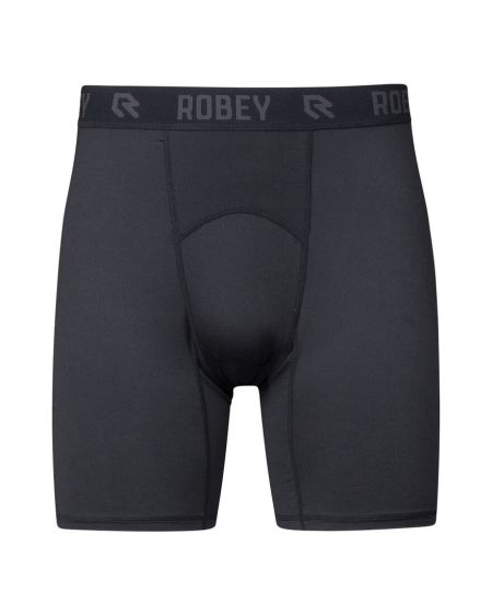 VV Wispolia - Baselayer shorts zwart