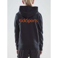 Kicksports - Hoody Kids