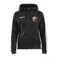 Kicksports - Hooded Sweater Dames