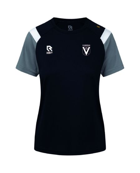 VV Wispolia - Dames trainingsshirt