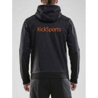 Kicksports - Hooded Sweater Heren