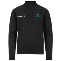 SV De Leeuwen - Half zip Heren