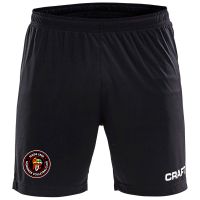 HVC Hemrik - Short heren