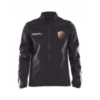 Kicksports - Softshell Heren