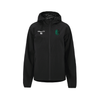 KV Drachten - Squad Go Weather Jacket Dames
