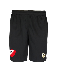 VV Jubbega - Crossbar short (zwart)