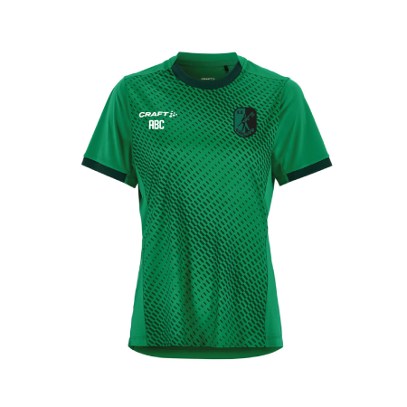 KV Drachten - Evolve 2.0 Graphic shirt Dames