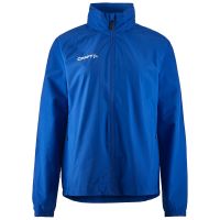 SV Pauwenburg - Evolve rain jacket Dames