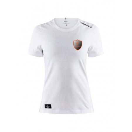 Kicksports - Shirt Heren Wit