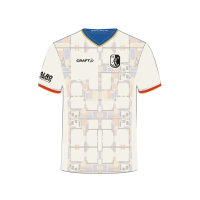 KV Drachten - Dames Inschietshirt limited edition
