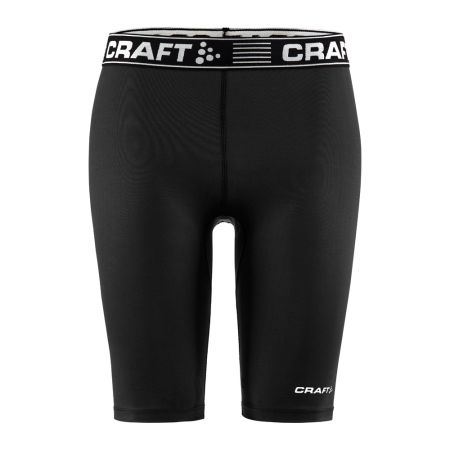 SV Pauwenburg - Pro control compression short tights junior