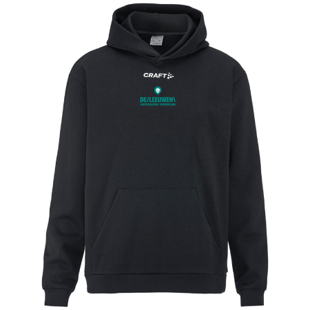 SV De Leeuwen - Hoodie Kids
